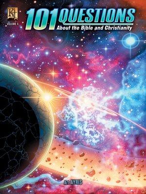 cover image of 101 Questions, Volume 4